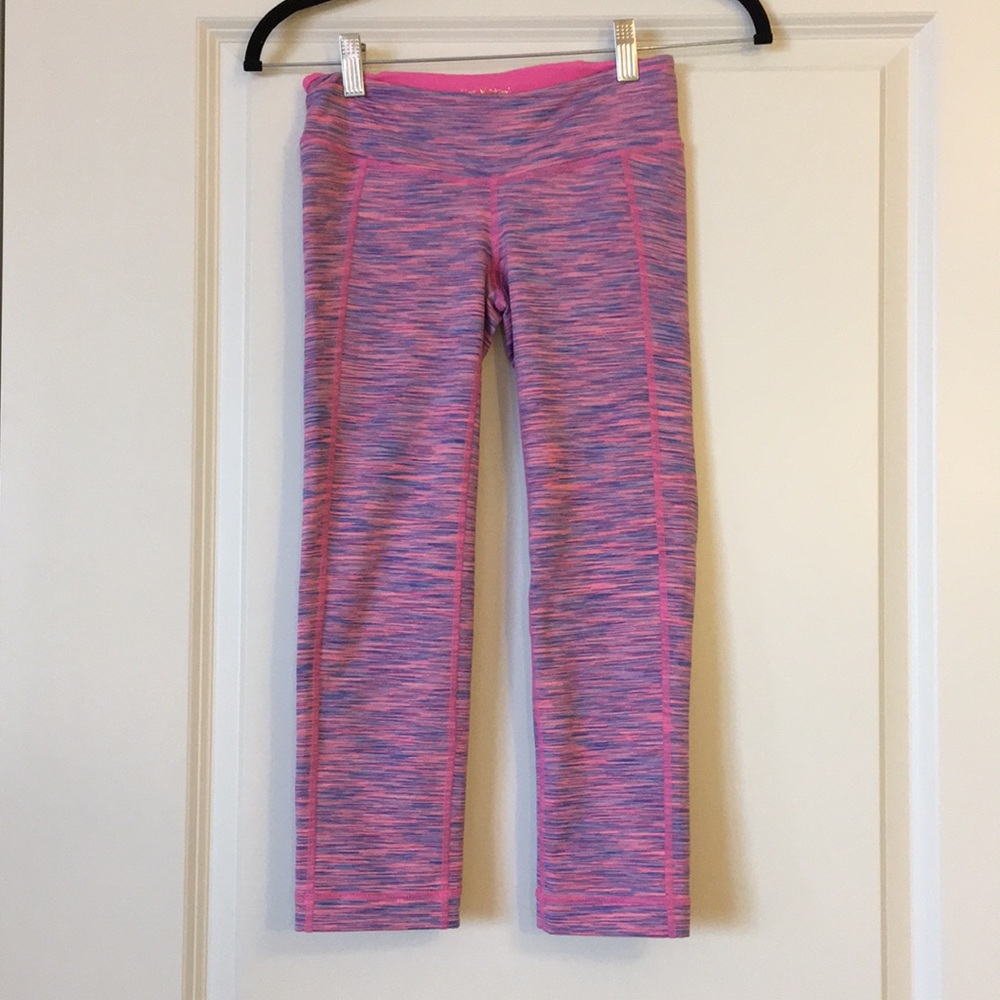 Lilly Pulitzer Luxletic Weekender Leggings
